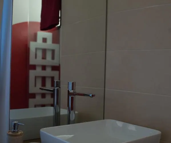 Rosamimama Citra Oo9042-lt-0250 Сasa de vacaciones *