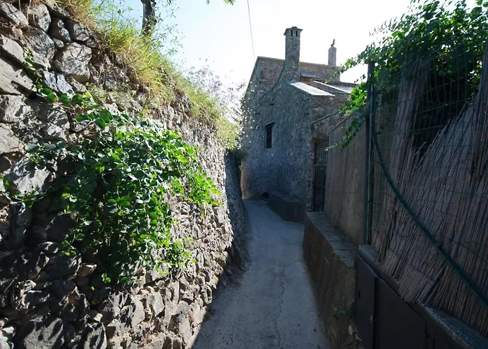 Rosamimama Citra Oo9042-lt-0250 Сasa de vacaciones