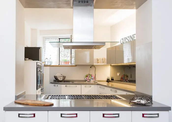 Rosamimama Citra Oo9042-lt-0250 Сasa de vacaciones Voze