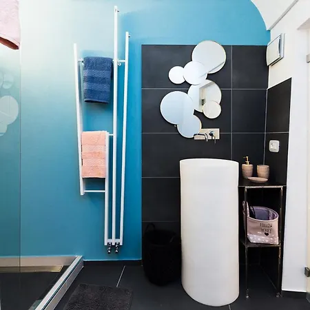 Rosamimama Citra Oo9042-lt-0250 Σπίτι διακοπών