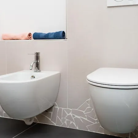 Semesterbostad Rosamimama Citra Oo9042-lt-0250 Voze