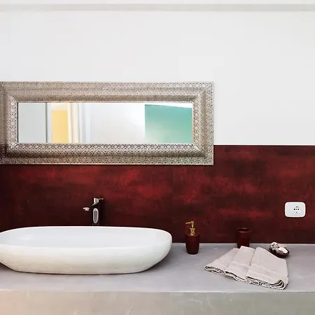 Semesterbostad Rosamimama Citra Oo9042-lt-0250