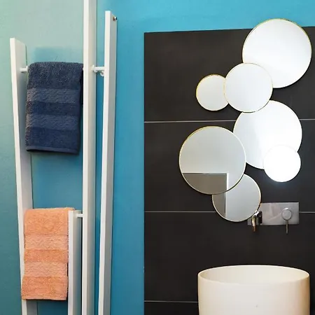 Σπίτι διακοπών Rosamimama Citra Oo9042-lt-0250 *