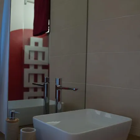 Rosamimama Citra Oo9042-lt-0250 Semesterbostad *