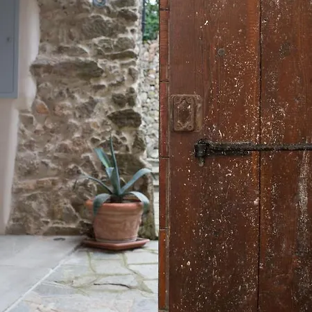 Rosamimama Citra Oo9042-lt-0250 Σπίτι διακοπών Voze