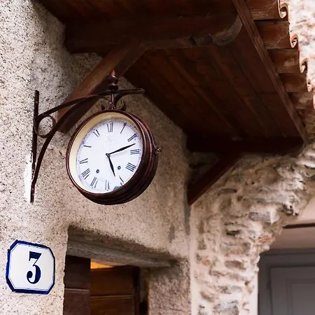 Rosamimama Citra Oo9042-lt-0250 Semesterbostad *