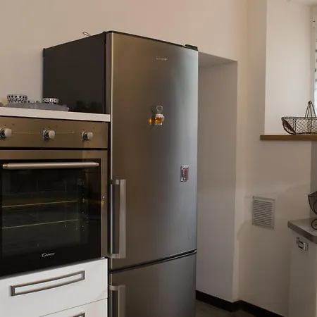 Rosamimama Citra Oo9042-lt-0250 Ferienhaus *