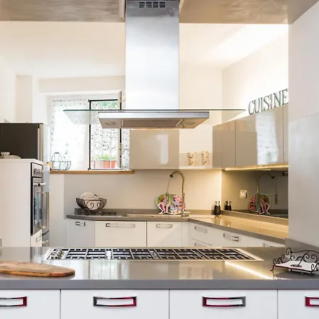 Rosamimama Citra Oo9042-lt-0250 Ferienhaus Voze