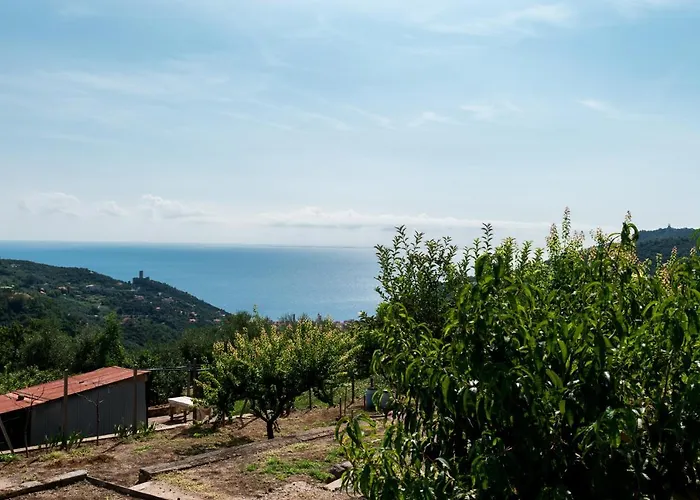 Vakantiehuis Rosamimama Citra Oo9042-lt-0250 *