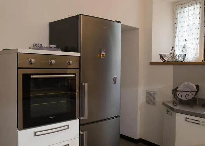 Rosamimama Citra Oo9042-lt-0250 Vakantiehuis *